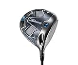 Callaway Paradym Ai Smoke Driver