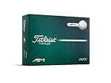 Titleist AVX 2023