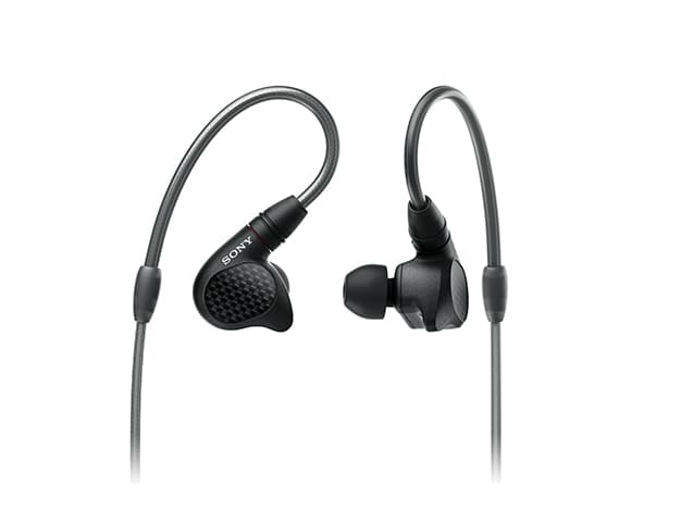Sony IER-M9 In-Ear Monitor