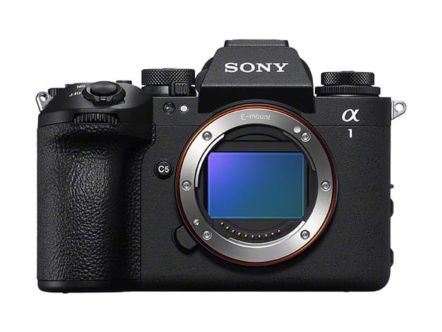 Sony α1 II